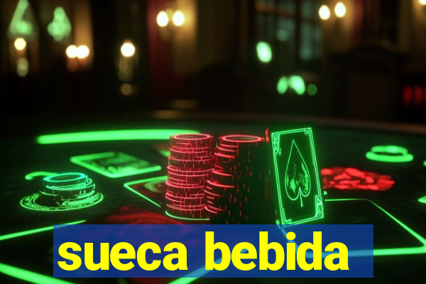 sueca bebida